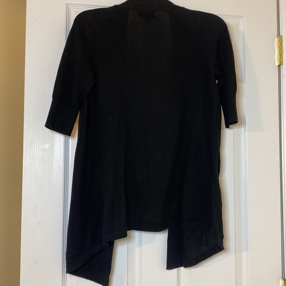 Express half sleeve cardigan - Picture 4 of 4